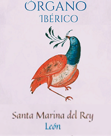 organo iberico